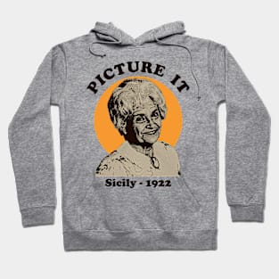 Sophia Petrillo Hoodie